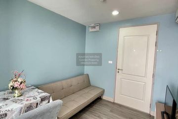 1 Bedroom Condo for sale in Hua Mak, Bangkok near MRT Ramkhamhaeng 12