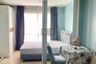 1 Bedroom Condo for sale in Hua Mak, Bangkok near MRT Ramkhamhaeng 12