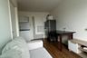 1 Bedroom Condo for sale in The Selected Kaset - Ngamwongwan by L.P.N., Lat Yao, Bangkok near Airport Rail Link Bang Khen