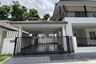 4 Bedroom House for sale in Suetrong Cozy Townhome, Lahan, Nonthaburi