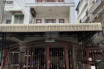 4 Bedroom Townhouse for sale in Bang Phueng, Samut Prakan