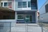 2 Bedroom Townhouse for sale in Indy Prachauthit 90(3), Thung Khru, Bangkok