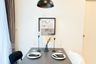 1 Bedroom Condo for sale in Plum Condo Ram 60 Interchange, Hua Mak, Bangkok near MRT Lam Sali