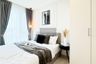 1 Bedroom Condo for sale in Plum Condo Ram 60 Interchange, Hua Mak, Bangkok near MRT Lam Sali