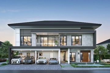 5 Bedroom House for sale in Ban Mai, Nonthaburi
