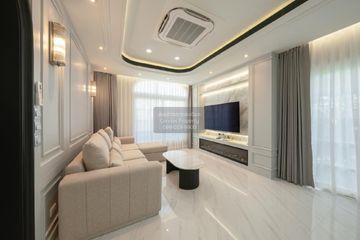 2 Bedroom House for sale in Grandio Suksawat-Rama 3, Bang Pakok, Bangkok