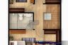 3 Bedroom Townhouse for sale in The Connect Bearing Station, Samrong Nuea, Samut Prakan