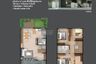 3 Bedroom Townhouse for sale in The Connect Bearing Station, Samrong Nuea, Samut Prakan