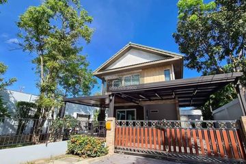 3 Bedroom House for sale in Villaggio Rama 2, Samae Dam, Bangkok