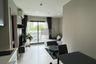 1 Bedroom Condo for sale in Rhythm Sukhumvit 36-38, Khlong Tan, Bangkok near BTS Thong Lo