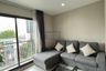 1 Bedroom Condo for sale in Rhythm Sukhumvit 36-38, Khlong Tan, Bangkok near BTS Thong Lo