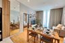 1 Bedroom Condo for sale in Eight Thonglor Residence, Khlong Tan Nuea, Bangkok near BTS Thong Lo