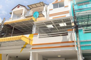 5 Bedroom Townhouse for sale in Phlapphla, Bangkok
