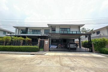 4 Bedroom House for sale in Passorn Buddhamonthon Sai 2-Bangweak, Bang Phai, Bangkok