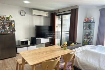 1 Bedroom Condo for sale in Living Avenue Condo Bangsaen, Saen Suk, Chonburi