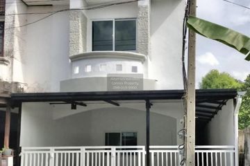 3 Bedroom Townhouse for sale in Sai Noi, Nonthaburi