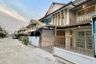 3 Bedroom Townhouse for sale in Baan Pruksa 14 B, Bang Khu Rat, Nonthaburi