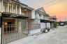 3 Bedroom Townhouse for sale in Baan Pruksa 14 B, Bang Khu Rat, Nonthaburi