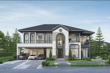4 Bedroom House for sale in Bang Na, Bangkok