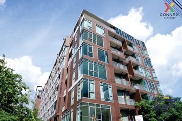 1 Bedroom Condo for sale in Khlong Toei, Bangkok near BTS Nana