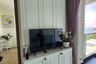 1 Bedroom Condo for sale in Del Mare, Bang Sare, Chonburi