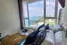 1 Bedroom Condo for sale in Del Mare, Bang Sare, Chonburi