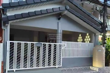 3 Bedroom Townhouse for sale in Khlong Sam, Pathum Thani