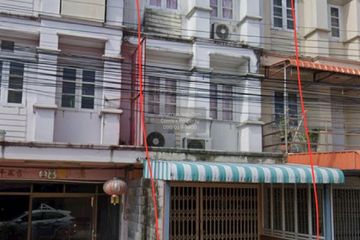 2 Bedroom Townhouse for sale in Ban Suan, Chonburi