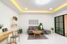 4 Bedroom Townhouse for sale in Dan Tong Village, Tha Raeng, Bangkok