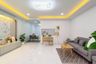 4 Bedroom Townhouse for sale in Dan Tong Village, Tha Raeng, Bangkok