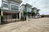 3 Bedroom Townhouse for sale in Natura Trend Prachauthit 90, Thung Khru, Bangkok