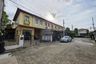 4 Bedroom Townhouse for sale in Pruksa Ville Nakhonin-Sirindhorn, Maha Sawat, Nonthaburi