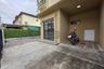 4 Bedroom Townhouse for sale in Pruksa Ville Nakhonin-Sirindhorn, Maha Sawat, Nonthaburi