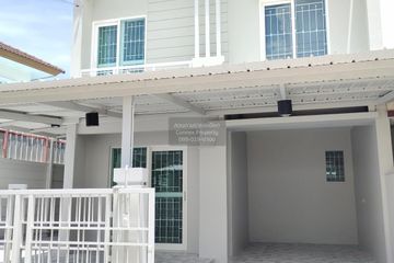 3 Bedroom Townhouse for sale in Bang Phli Yai, Samut Prakan