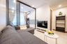 2 Bedroom Condo for sale in Supalai Premier Charoen Nakhon, Khlong San, Bangkok near BTS Khlong San