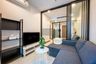 2 Bedroom Condo for sale in Supalai Premier Charoen Nakhon, Khlong San, Bangkok near BTS Khlong San
