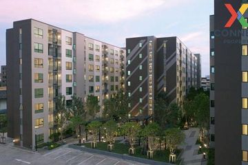 1 Bedroom Condo for sale in Lesto Condo Sukhumvit 113, Samrong Nuea, Samut Prakan near BTS Samrong