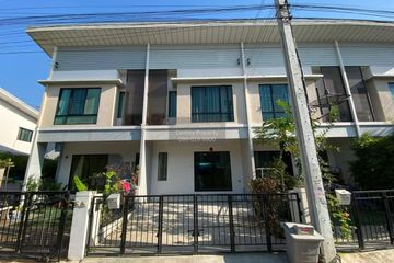 3 Bedroom Townhouse for sale in Modi Villa Bangbuathong, Bang Bua Thong, Nonthaburi
