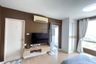1 Bedroom Condo for sale in Khlong Kluea, Nonthaburi near MRT Chaeng Wattana-Pak Kret 28