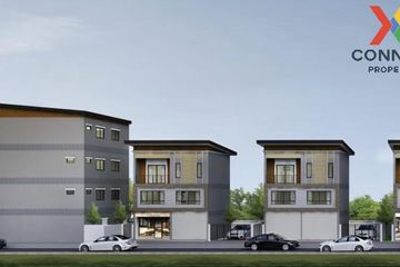 3 Bedroom House for sale in Khok Faet, Bangkok