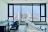 2 Bedroom Condo for sale in Chapter Charoennakhorn-Riverside, Bang Lamphu Lang, Bangkok near BTS Krung Thon Buri