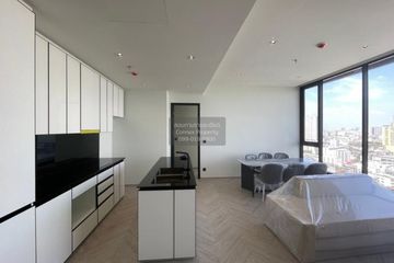 2 Bedroom Condo for sale in Chapter Charoennakhorn-Riverside, Bang Lamphu Lang, Bangkok near BTS Krung Thon Buri