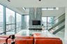 1 Bedroom Condo for sale in The Bangkok Sathorn, Thung Wat Don, Bangkok near BTS Surasak