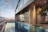 1 Bedroom Condo for sale in Ideo Mobi Wongsawang - Interchange, Bang Sue, Bangkok near MRT Bang Son