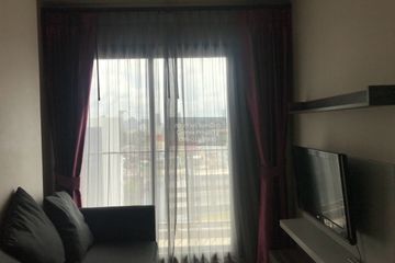 1 Bedroom Condo for sale in Centric Huay Kwang Station, Din Daeng, Bangkok near MRT Huai Khwang