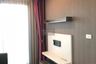 1 Bedroom Condo for sale in Centric Huay Kwang Station, Din Daeng, Bangkok near MRT Huai Khwang