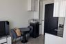 1 Bedroom Condo for sale in Chapter Charoennakhorn-Riverside, Bang Lamphu Lang, Bangkok near BTS Krung Thon Buri