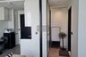 1 Bedroom Condo for sale in Chapter Charoennakhorn-Riverside, Bang Lamphu Lang, Bangkok near BTS Krung Thon Buri