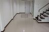 4 Bedroom Townhouse for sale in Suetrong Cozy Townhome, Lahan, Nonthaburi