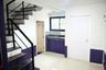 1 Bedroom Townhouse for sale in Din Daeng, Bangkok near MRT Ratchadaphisek